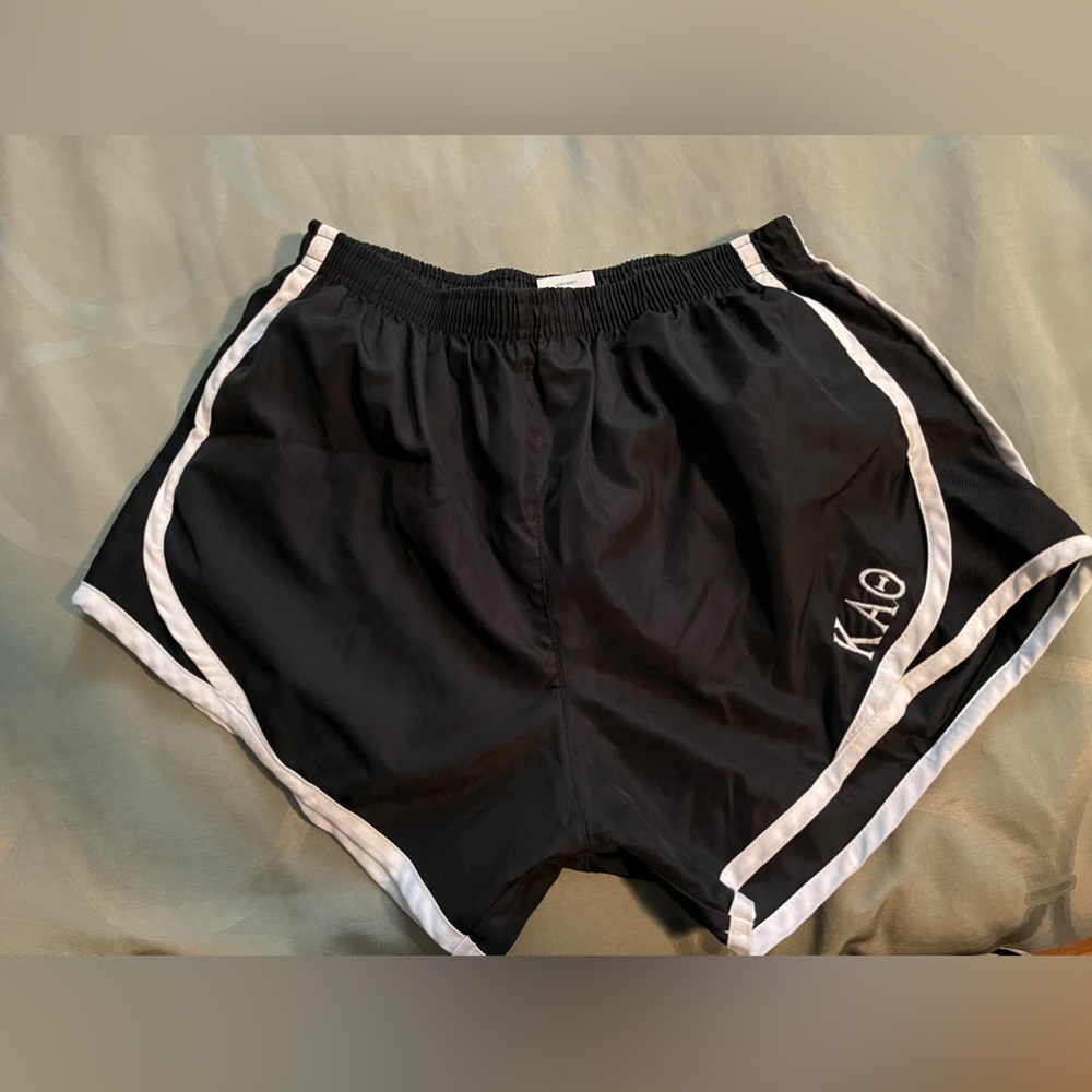 Theta Shorts